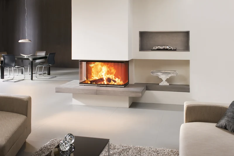 Spartherm Linear Triple 100x45x56 RLA