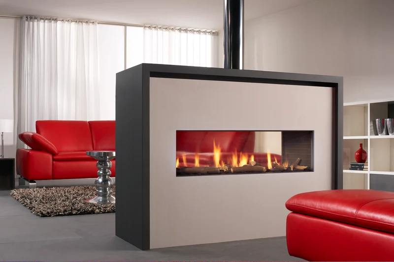 Dru Metro 100XT Tunnel Eco Wave
