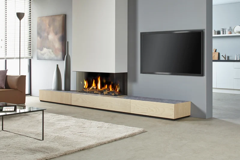 Dru Metro 100XT/3 Eco Wave