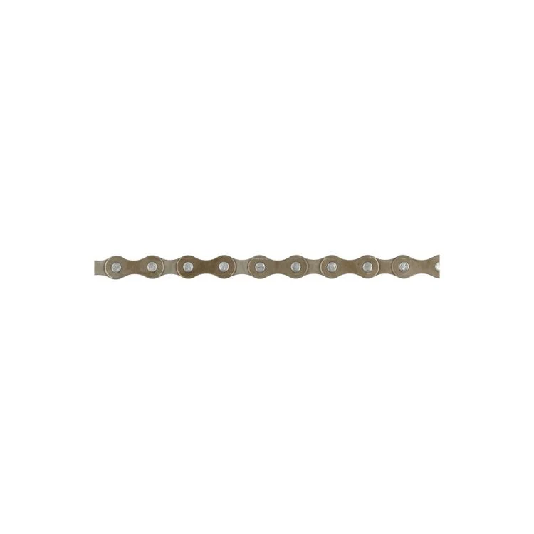 Dresco City ketting 116 schakels zilver