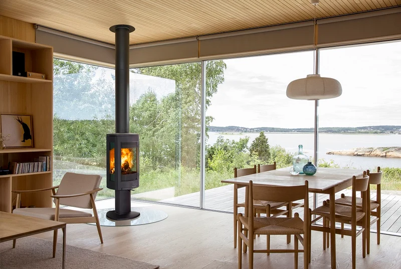 Jotul F 373 Advanced
