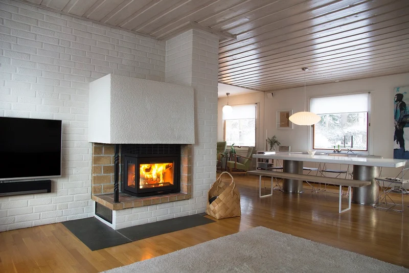 Jotul I 520 FL