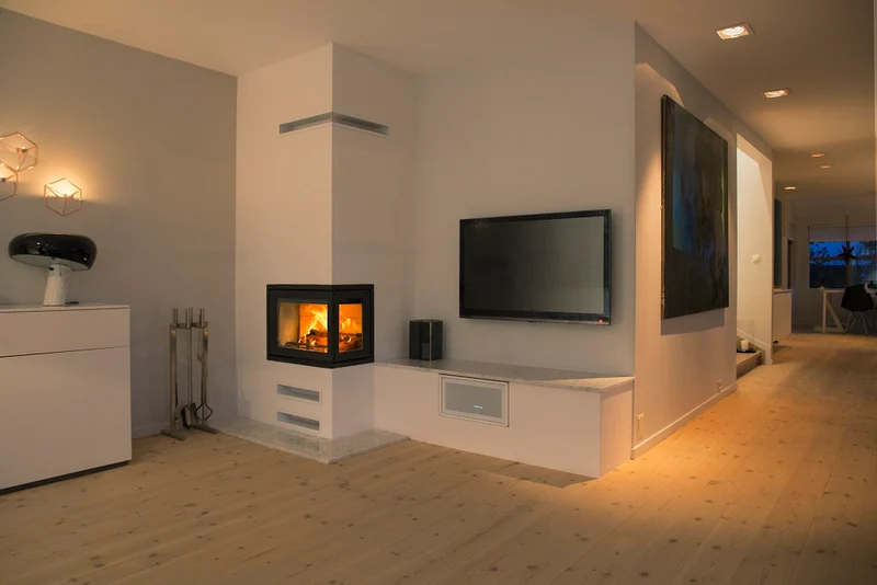 Jotul I 520 FR