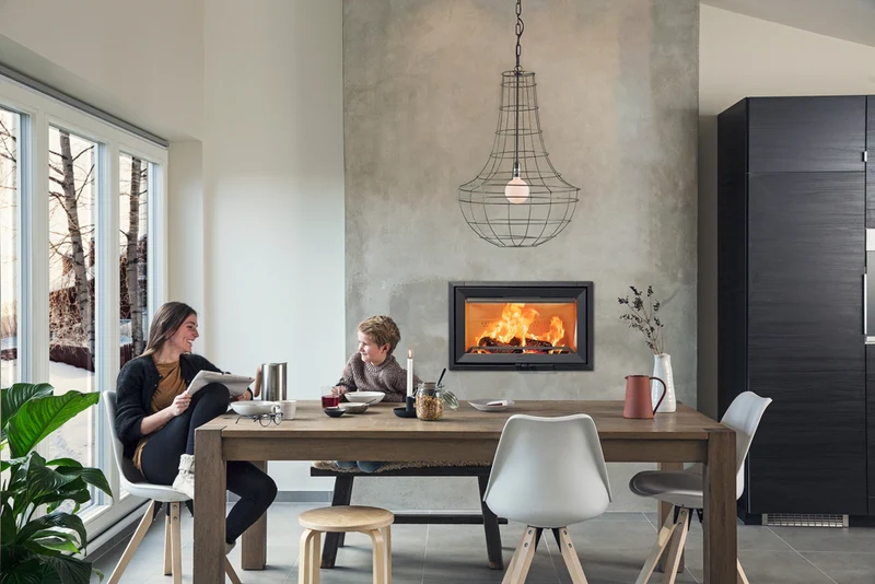 Jotul I 620 F