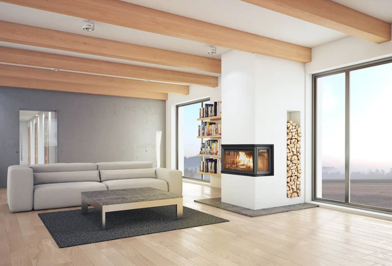 Jotul I 620 FRL