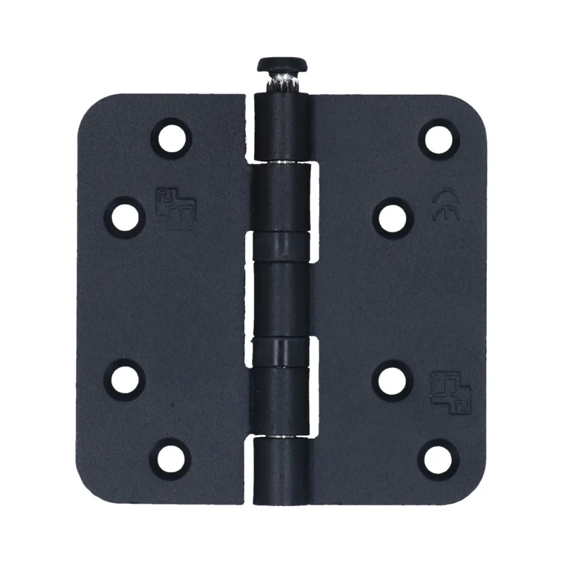 Veilig kogellagerscharnier SKG*** 89x89x2,4mm 3st
