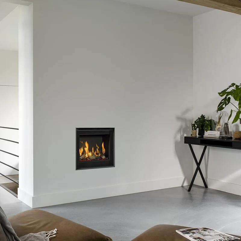 Barbas Gas Fire Smart 55/55