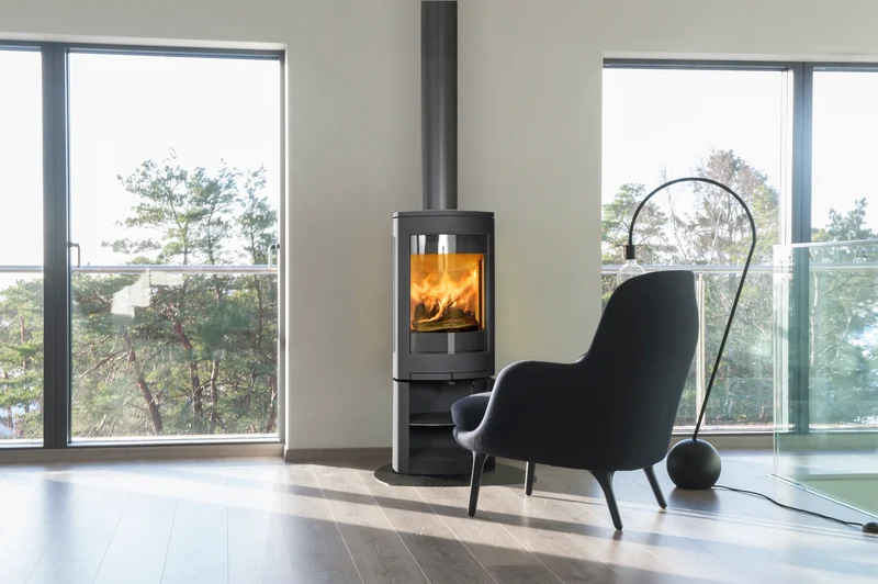 Jotul F 371 Advanced