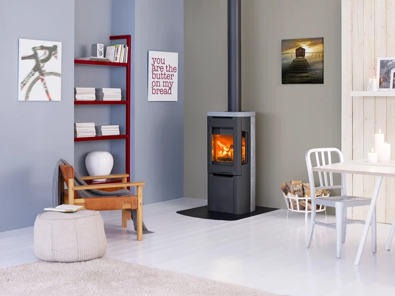 Jotul F 263 SPEKSTEEN