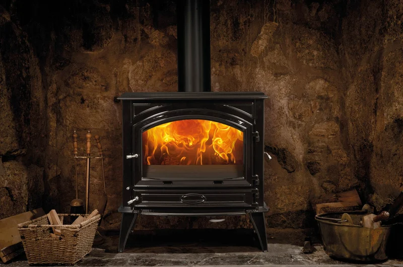 Dovre 760WD