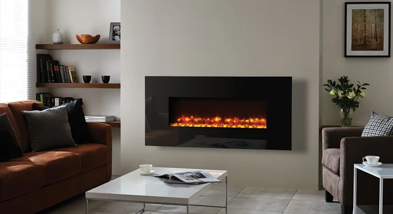 Aanbieding - Gazco Radiance 100W