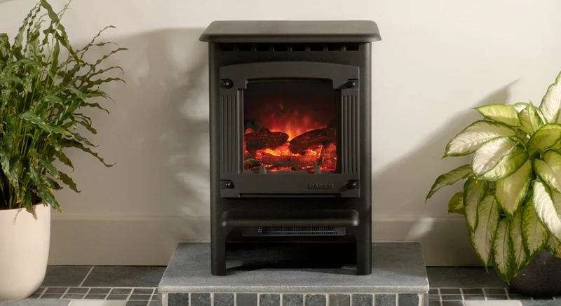 Gazco Marlborough2 klein Elektrisch