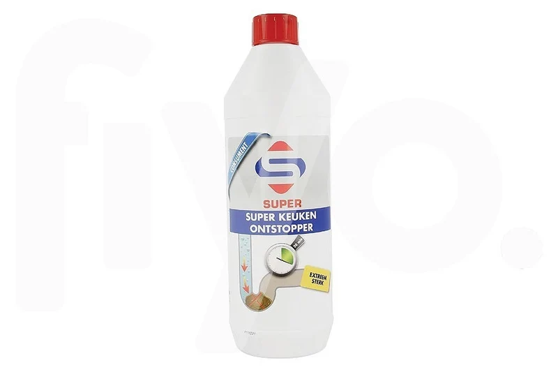 Super keuken ontstopper 1L