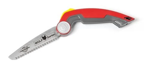 Wolf-Garten Powercut SAW klapzaag 145 mm