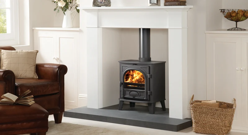 Stovax Stockton 5