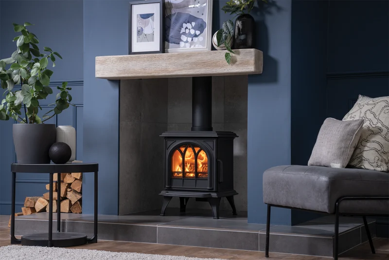 Stovax Huntingdon 20 Eco