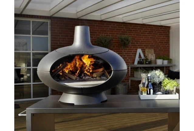 Morso Forno Pizza Oven