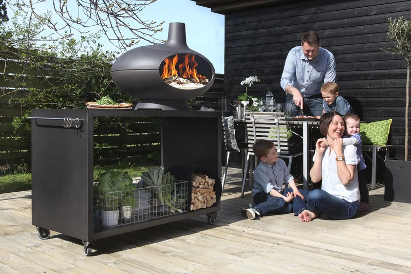 Morso Forno Garden