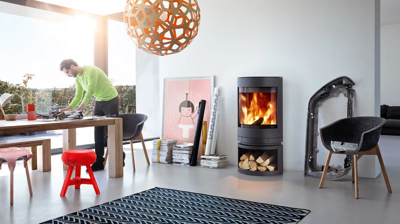 Skantherm Emotion M