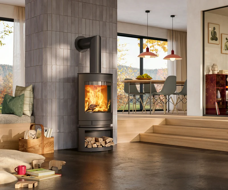 Skantherm Emotion S