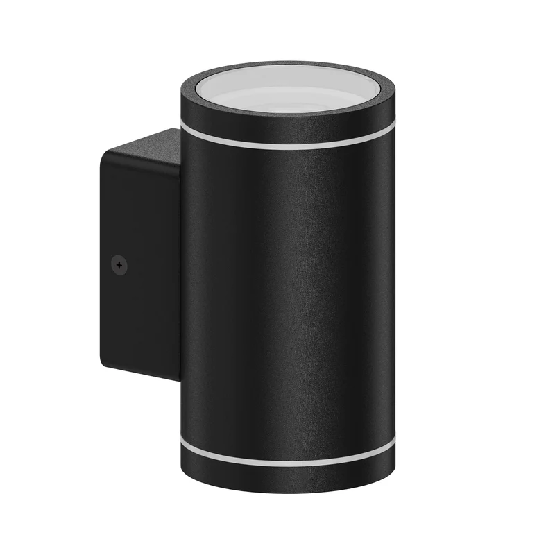 Calex LED Smart buitenlamp 8,5W zwart
