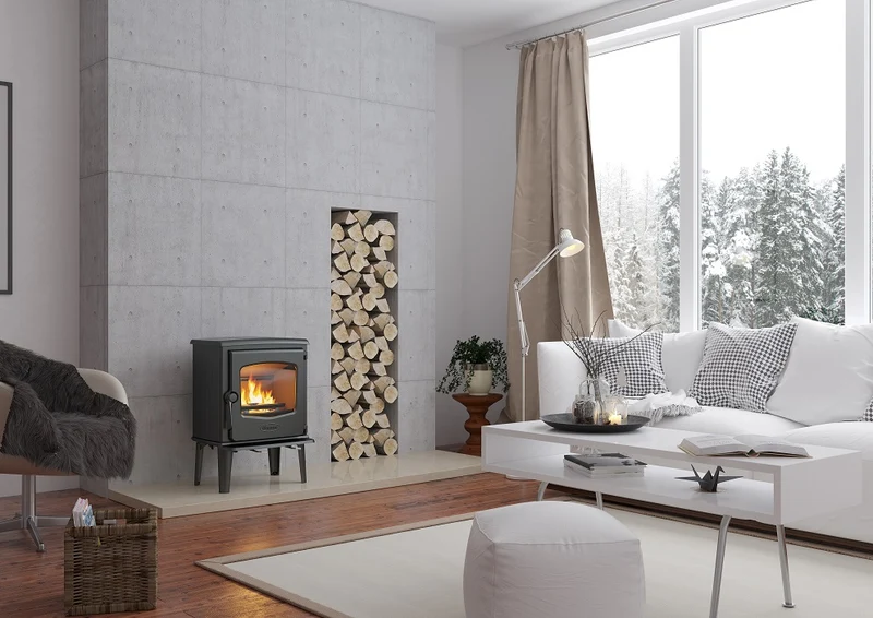 Dovre 525CB