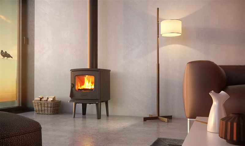 Dovre 325CB