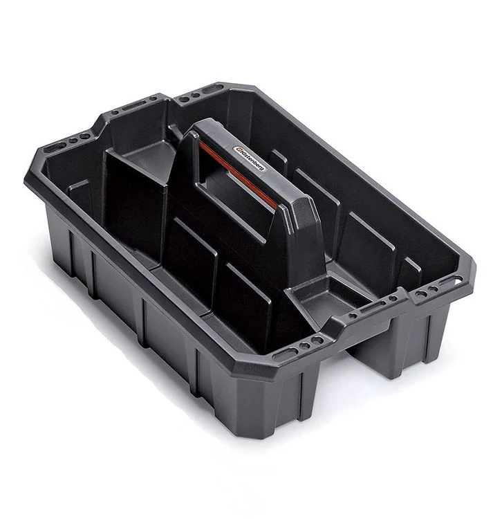 Skandia inzetbakje 2-vaks 21x49,5x34,5cm