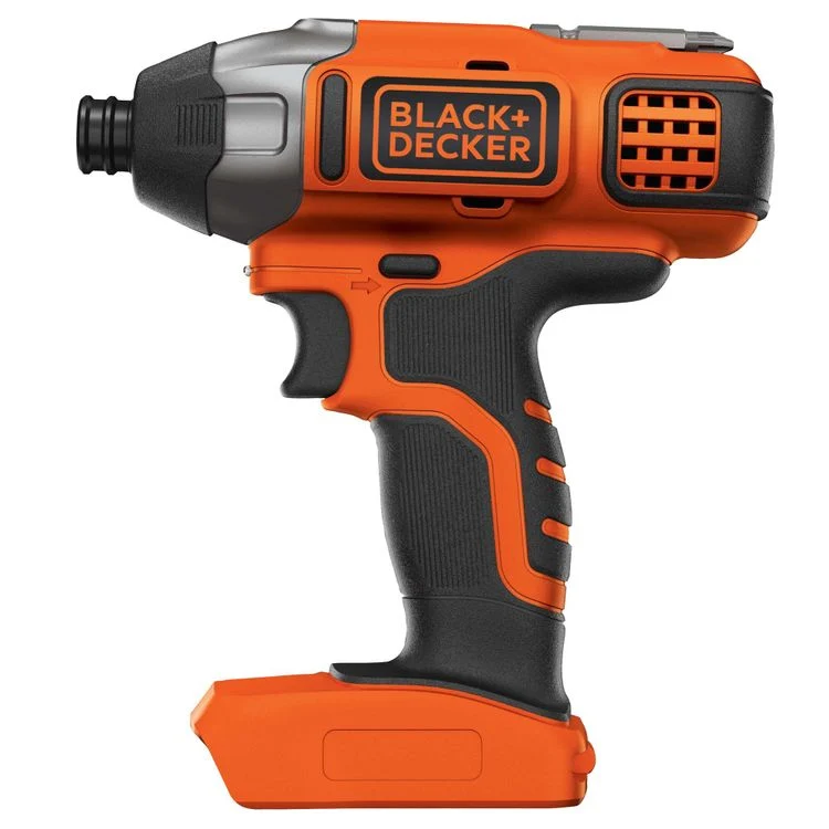Black & Decker slagschroevendraaier BDCIM18N-XJ 18V