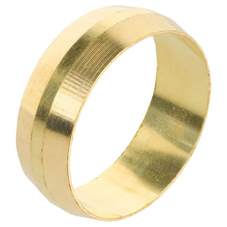 Sanivesk knelring metaal 22mm