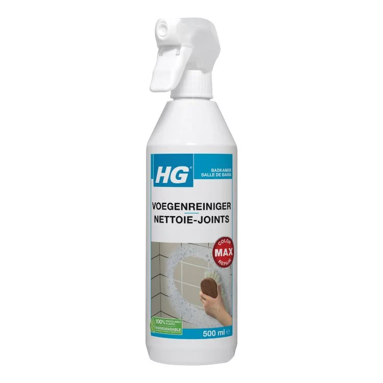 HG voegenreiniger 500ml