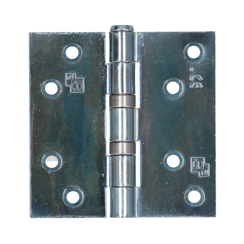 Veilig 6512 kogellagerscharnier rechte hoek SKG*** 89x89x2,4mm
