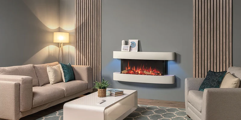 Gazco Arosa 140