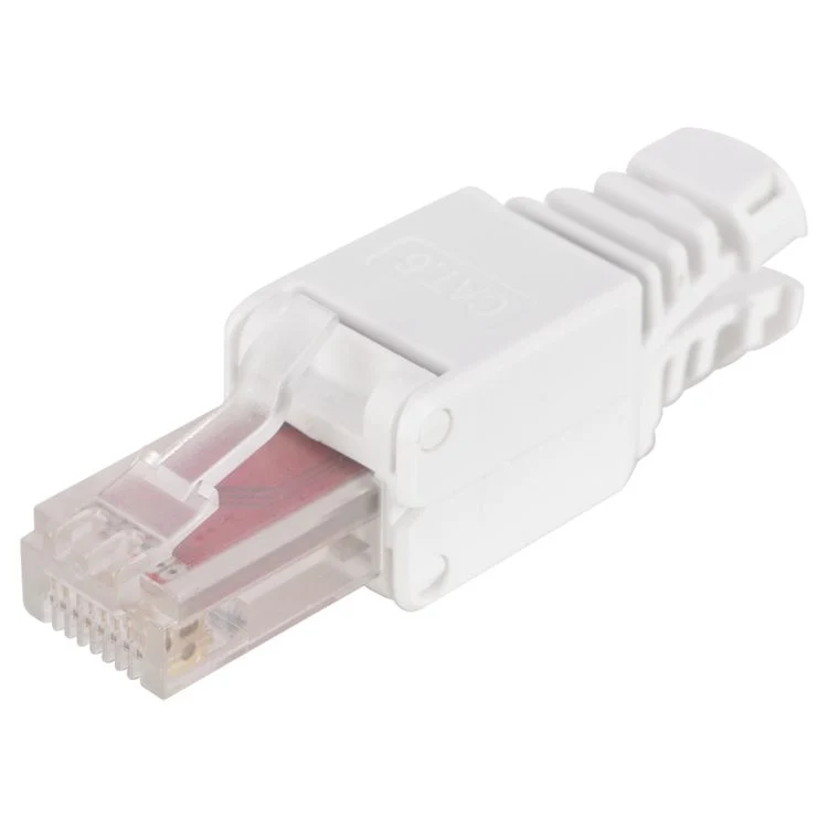 Q-Link UTP connector 6st