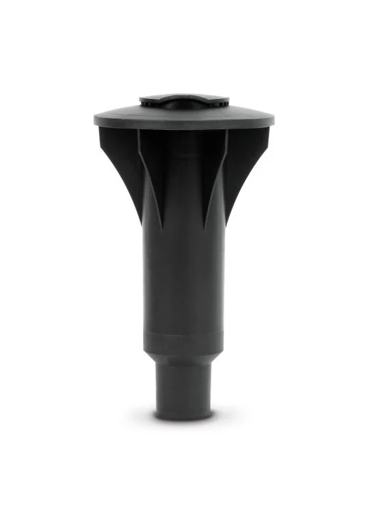 Brabantia betonanker zwart 45mm