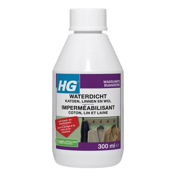 HG waterdicht 300ml