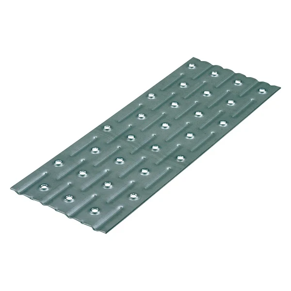 GB spijkerplaat 5x50x105mm