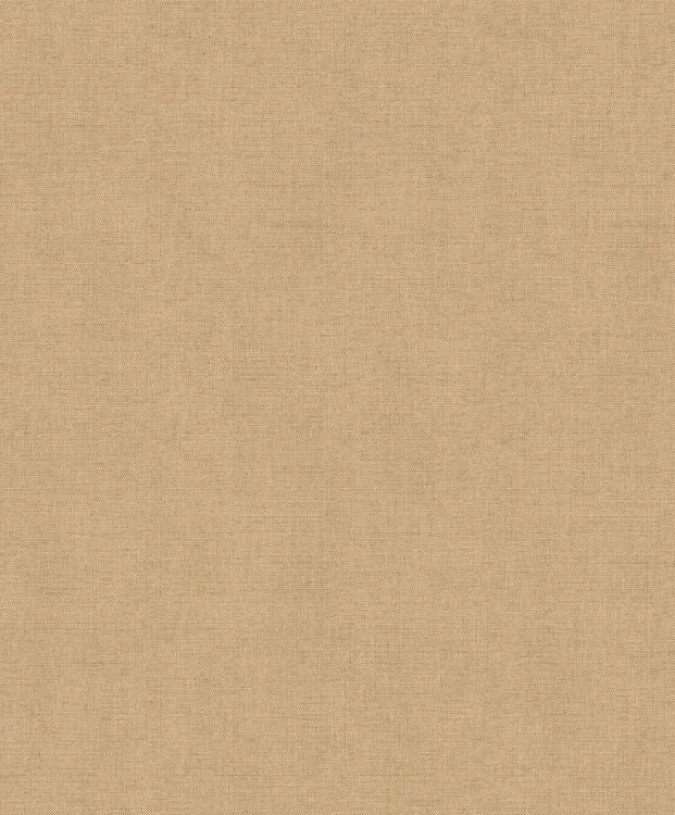 Botanique vliesbehang effen beige 53cmx10m