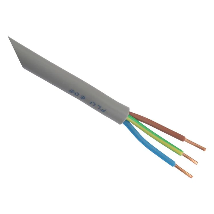 Q-Link buitenkabel XMVK 2,5mm Perm