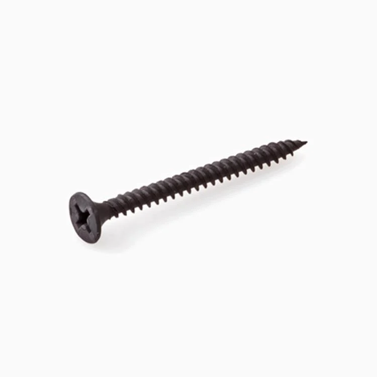 Deltafix gipsplaatschroef trompetkop 3,5x25mm 800st