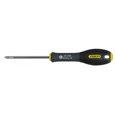 Stanley FatMax kruiskopschroevendraaier PH2 x 125 mm