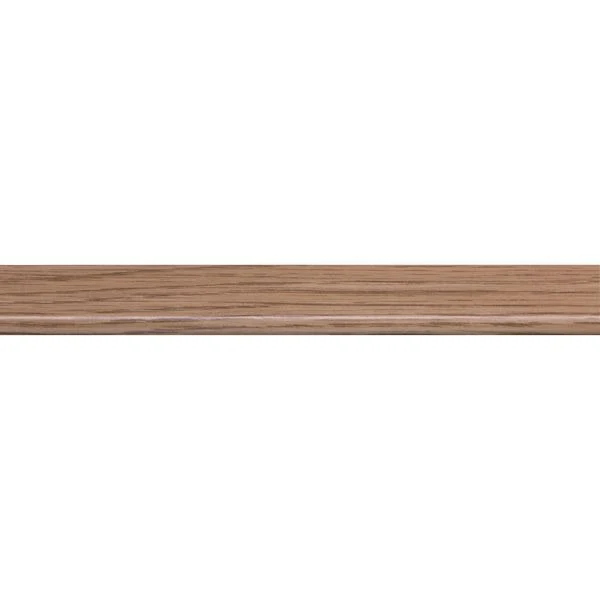 CanDo plakplint MDF lichtbruin 240x2,6x0,4cm