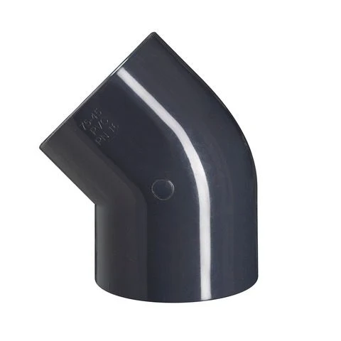 Knie 45° 32mm 1.6MPA