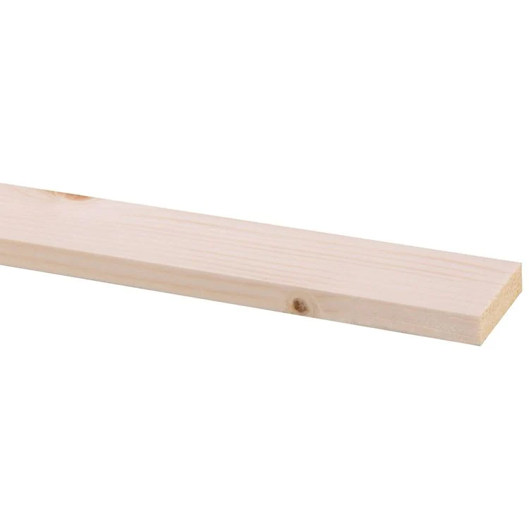 Schaaflat vuren OS 12x44mm 270cm
