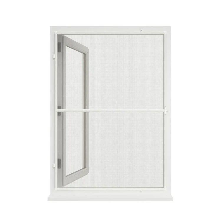 Hamstra Ultra raamhor grijs 125x105cm