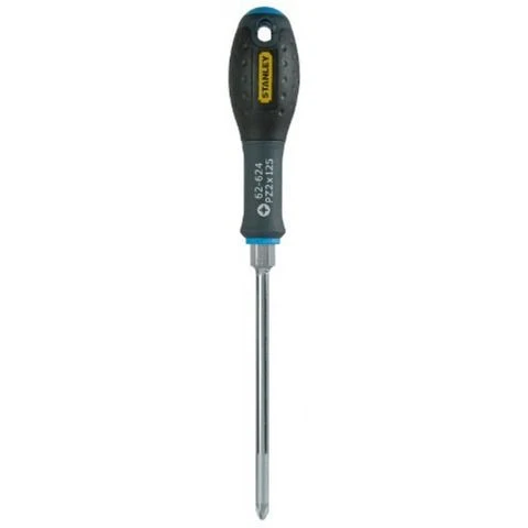 Stanley FatMax schroevendraaier bolster PZ2x125mm