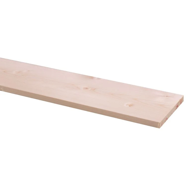 Schaaflat vuren OS 12x117mm 210cm