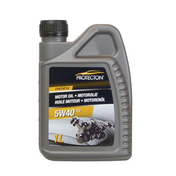 Protecton motorolie 5W40 1l