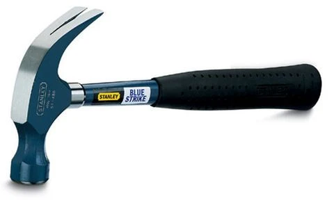 Stanley klauwhamer 450gr