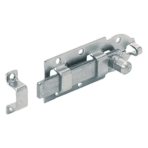 Starx schuif metaal 8cm